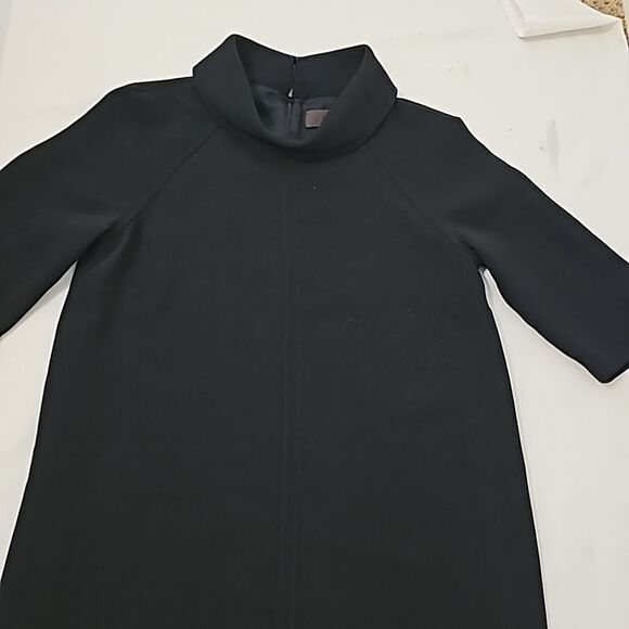 - JO NO FUI short Sleeve Black  Dress Women's ’s 44 - Picture 5 of 16